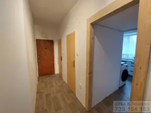 Pronájem bytu 3+1, Krnov - Pod Cvilínem, SPC N, 68 m2