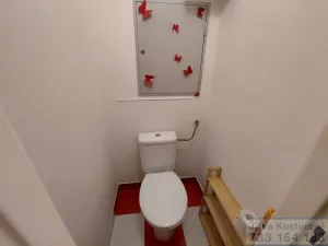 Pronájem bytu 3+1, Krnov - Pod Cvilínem, SPC N, 68 m2