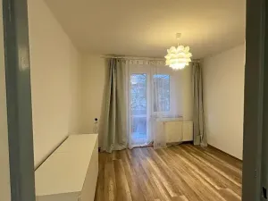 Pronájem bytu 2+kk, Ústí nad Labem, Na Vlnovce, 57 m2