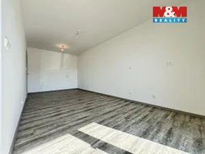 Pronájem bytu 1+kk, Chlumec nad Cidlinou, Rooseveltova, 35 m2