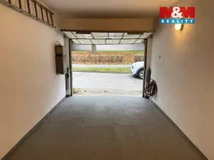 Pronájem garáže, Ostrava, Lvovská, 18 m2