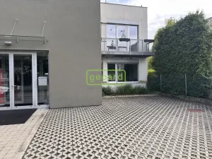 Pronájem kanceláře, Brno, Kořenského, 130 m2