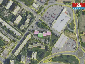 Prodej bytu 2+1, Kutná Hora - Šipší, Ortenova, 58 m2