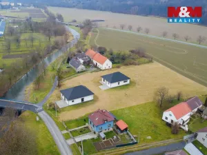 Prodej pozemku pro bydlení, Odry - Loučky, 2850 m2