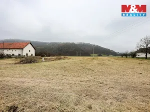 Prodej pozemku pro bydlení, Odry - Loučky, 2850 m2