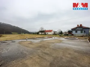 Prodej pozemku pro bydlení, Odry - Loučky, 2850 m2