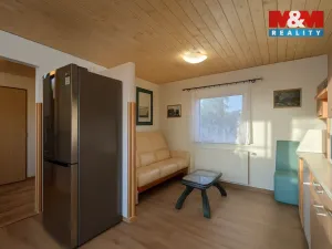 Prodej chaty, Olešná, 92 m2