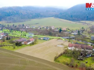 Prodej pozemku pro bydlení, Odry, 5075 m2