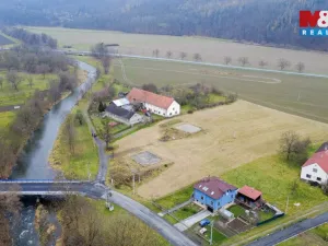 Prodej pozemku pro bydlení, Odry, 5075 m2