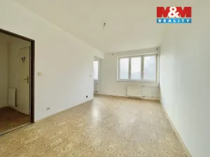Prodej bytu 1+kk, Králíky, V Bytovkách, 25 m2