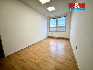 Pronájem kanceláře, České Budějovice - České Budějovice 3, K. Světlé, 54 m2