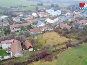 Prodej pozemku pro bydlení, Přemyslovice, 1545 m2