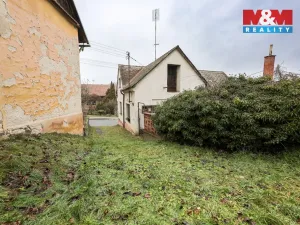 Prodej pozemku pro bydlení, Přemyslovice, 1545 m2