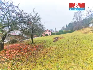 Prodej pozemku pro bydlení, Studenec, 1047 m2