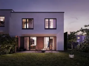 Prodej rodinného domu, Praha - Nebušice, Rajtoralova, 153 m2