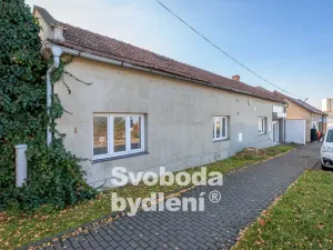 Prodej rodinného domu, Mělník, Mladoboleslavská, 161 m2