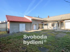 Prodej rodinného domu, Mělník, Mladoboleslavská, 161 m2