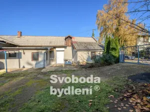 Prodej rodinného domu, Mělník, Mladoboleslavská, 161 m2