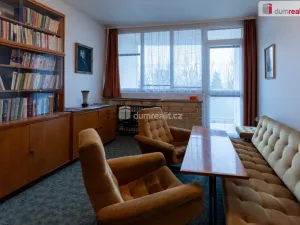 Prodej bytu 3+1, Mariánské Lázně - Úšovice, Hroznatova, 65 m2