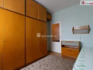 Prodej bytu 3+1, Mariánské Lázně - Úšovice, Hroznatova, 65 m2