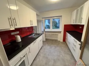 Pronájem rodinného domu, Ostrava - Pustkovec, Bedřicha Nikodema, 84 m2