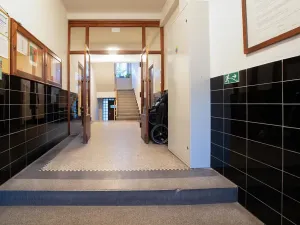 Prodej bytu 2+1, Praha - Veleslavín, U kolejí, 65 m2