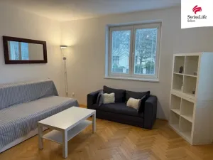 Pronájem bytu 2+1, Plzeň, U Hvězdárny, 56 m2