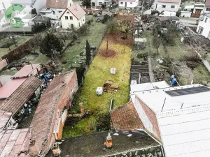Prodej rodinného domu, Mostkovice, Generála Kraváka, 90 m2