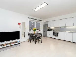 Prodej bytu 3+kk, Olomouc, Husitská, 80 m2