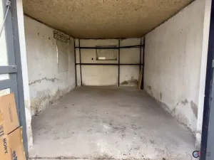 Pronájem garáže, Pardubice, Na Okrouhlíku, 15 m2