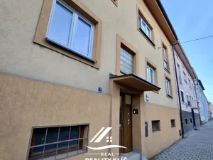 Pronájem bytu 2+1, Ostrava, Hornopolní, 60 m2