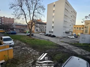 Pronájem bytu 2+1, Ostrava, Hornopolní, 60 m2