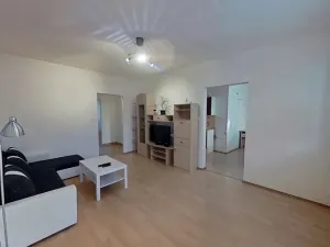 Pronájem bytu 2+1, Třebíč, Mládežnická, 62 m2