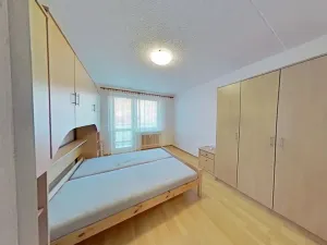 Pronájem bytu 2+1, Třebíč, Mládežnická, 62 m2