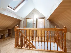 Prodej rodinného domu, Merklín, 360 m2