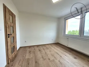 Prodej bytu 3+kk, Písek, 59 m2