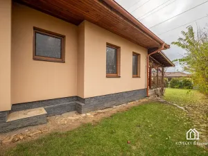 Prodej rodinného domu, Králův Dvůr, 110 m2