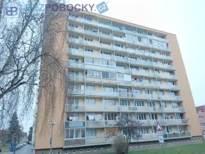 Prodej bytu 2+1, Kutná Hora, Masarykova, 42 m2
