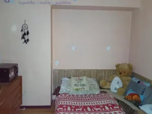 Prodej bytu 2+1, Kutná Hora, Masarykova, 42 m2