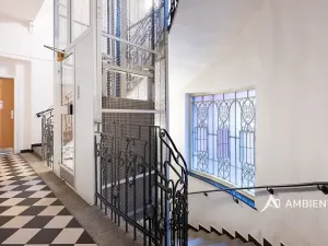 Pronájem obchodního prostoru, Brno, Masarykova, 176 m2