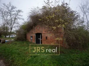 Prodej pozemku pro bydlení, Dobré Pole, 394 m2