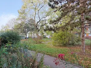 Prodej bytu 2+kk, Praha - Michle, Vokáčova, 41 m2