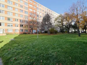 Prodej bytu 2+kk, Praha - Michle, Vokáčova, 41 m2