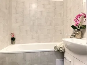 Pronájem bytu 1+1, Ostrava, Bulharská, 34 m2