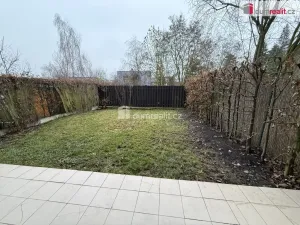 Pronájem bytu 2+kk, Černošice, Slunečná, 70 m2