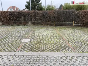 Pronájem bytu 2+kk, Černošice, Slunečná, 70 m2