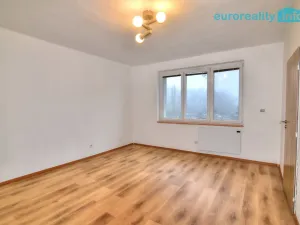 Pronájem bytu 1+1, Okna, 43 m2