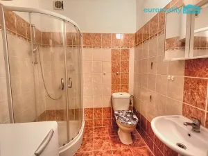 Pronájem bytu 1+1, Okna, 43 m2