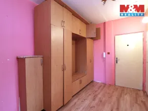 Prodej bytu 3+1, Toužim, Plzeňská, 67 m2
