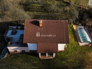 Prodej domu na klíč, Bystřice - Ouběnice, 300 m2